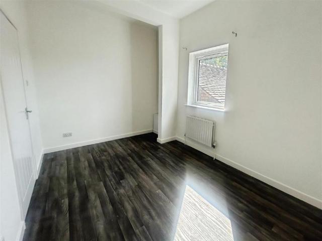 Apartment for rent in Hightown, Congleton