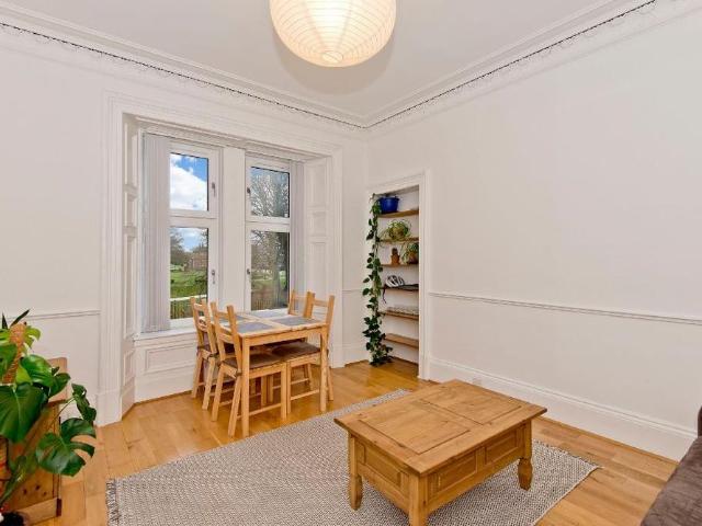 Apartment for rent in City Centre, Scotland