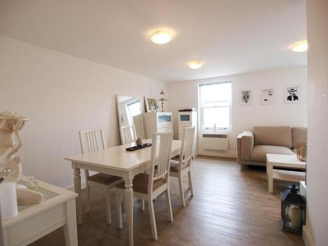 Apartment for rent in Angel, Greater London