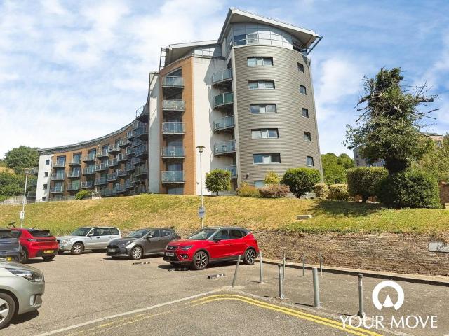 Flat for rent in Chatham