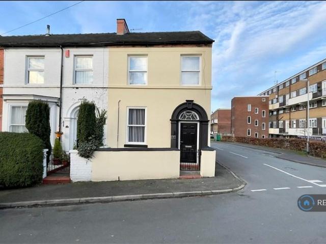 Flat for rent in The Brampton, Butterton