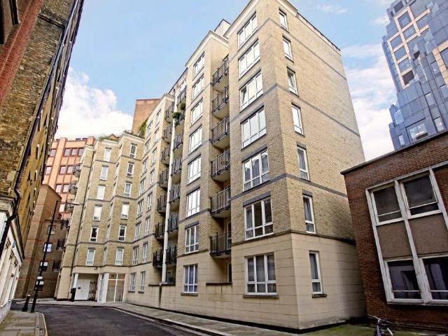 Flat for rent in West Smithfield, Lyons