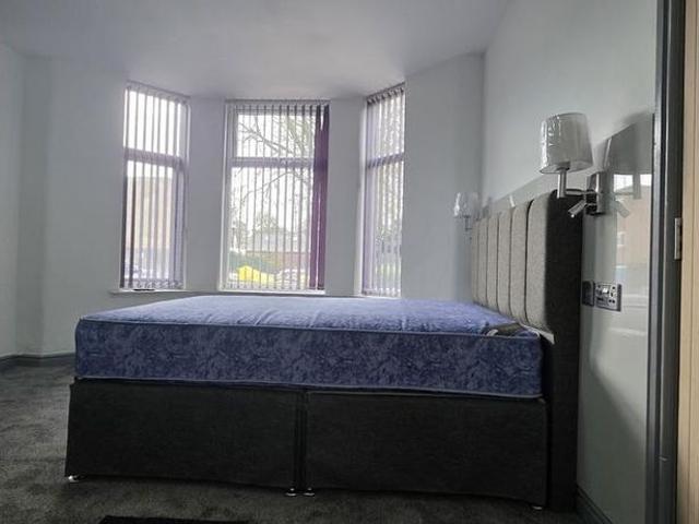 House for rent in Bramhall, Greater Manchester