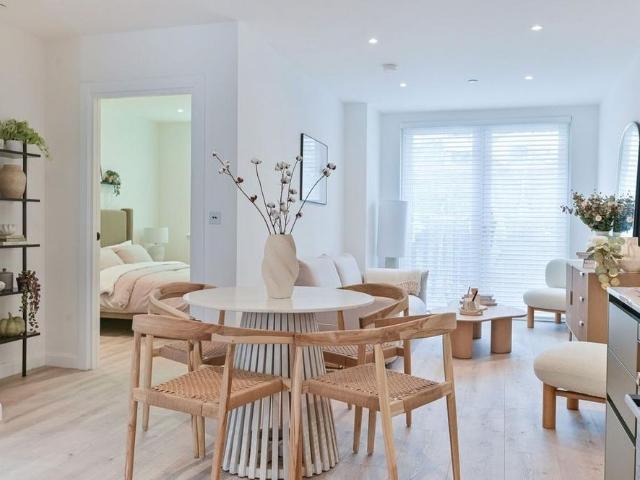Apartment for rent in London Borough of Wandsworth, Greater London