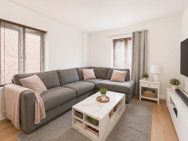 Apartment for rent in Old Town, Poole