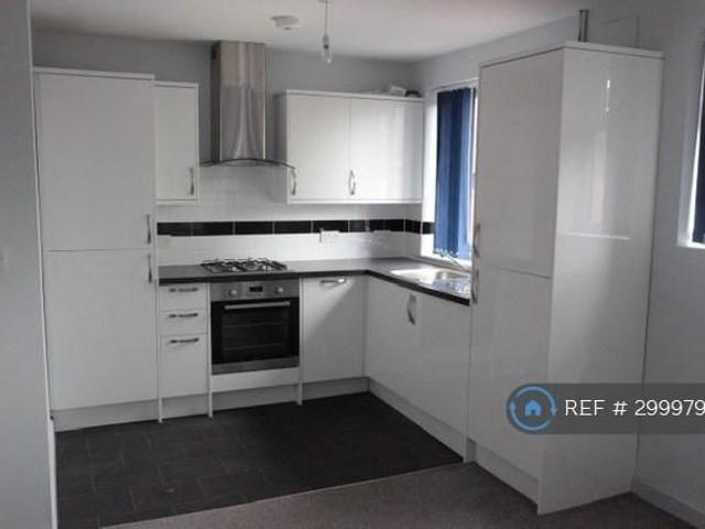 Apartment for rent in St. Mildred's, The Bridge