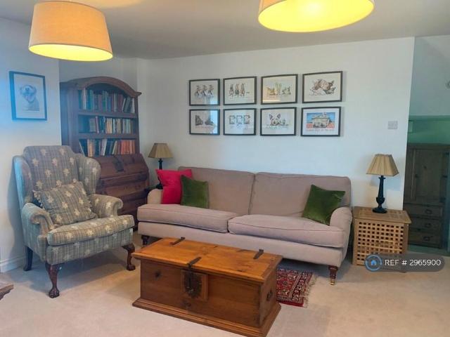 Apartment for rent in Monmouth, Wales