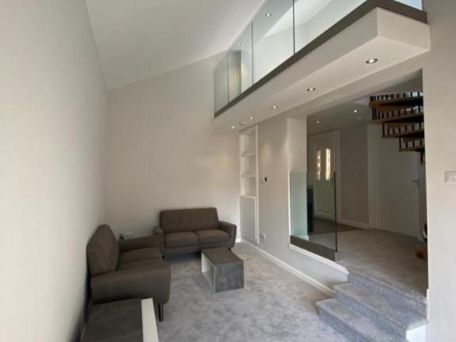 Apartment for rent in Prestwick, Scotland
