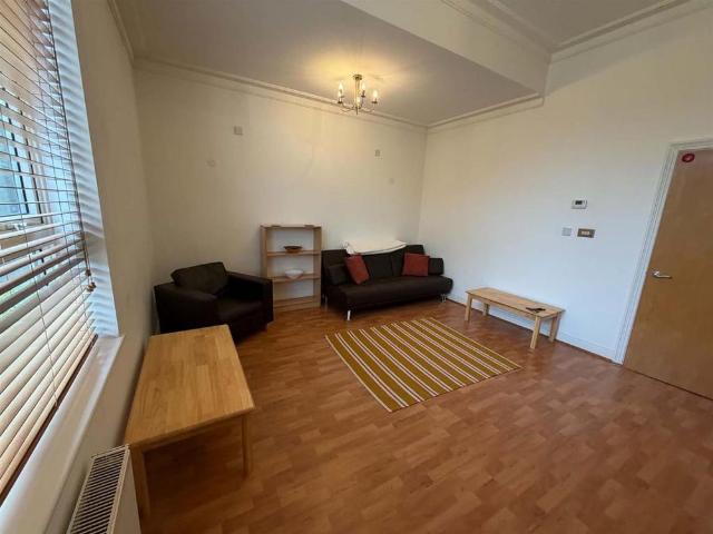 Apartment for rent in Kings Heath, West Midlands