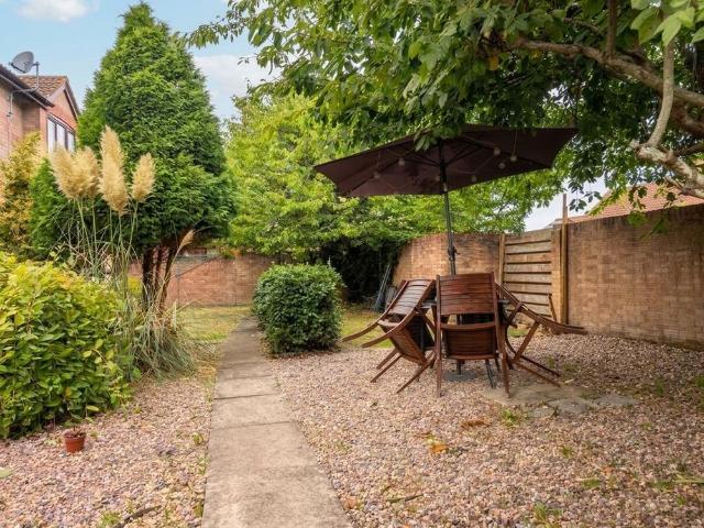 Apartment for rent in Crookhill, Worcestershire