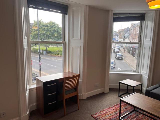 Apartment for rent in Blairgowrie