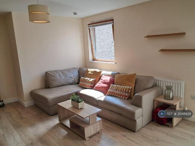 Apartment for rent in East Bank, Norfolk
