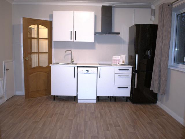 Apartment for rent in Watford Heath, Watford
