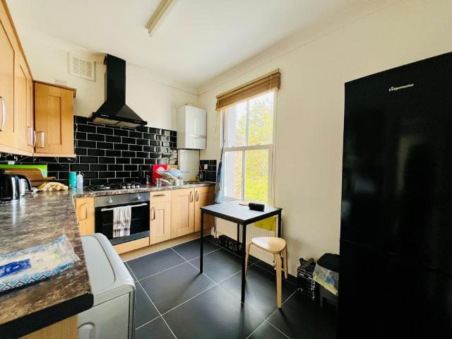 Apartment for rent in Hanley, Stoke-on-Trent