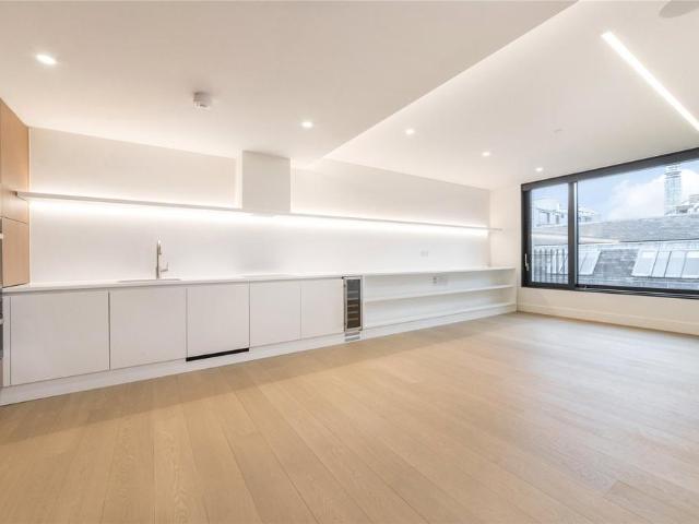 Flat for rent in East Marylebone, Mayfair