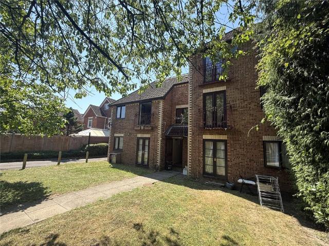 Flat for rent in Bitterne Park, City Of Southampton