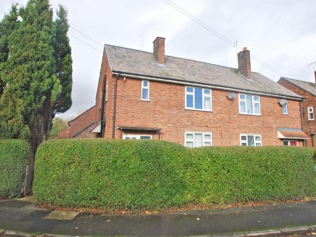 Flat for rent in Pownall Park, Wilmslow