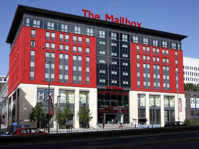 Apartment for rent in Edgbaston, West Midlands