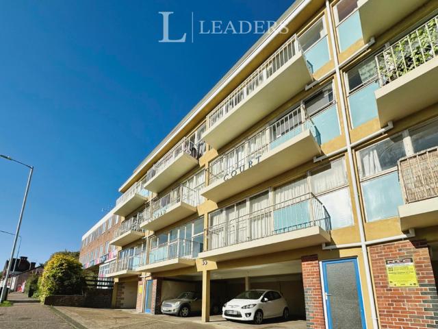 Apartment for rent in Crostwick, Norfolk