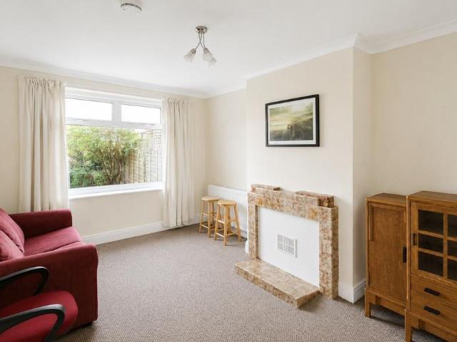 Apartment for rent in The Slade, Oxfordshire