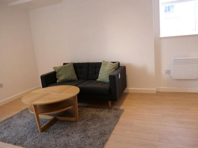 Apartment for rent in City Centre, Georgia