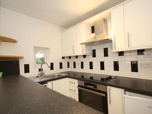 Apartment for rent in Horsell, Woking