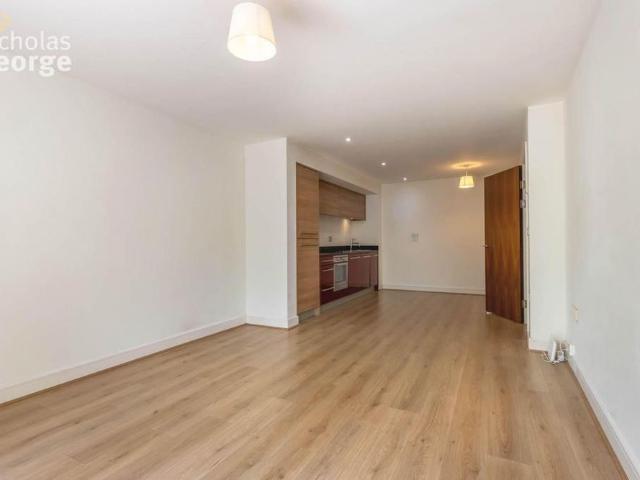 Apartment for rent in Balsall Heath, West Midlands