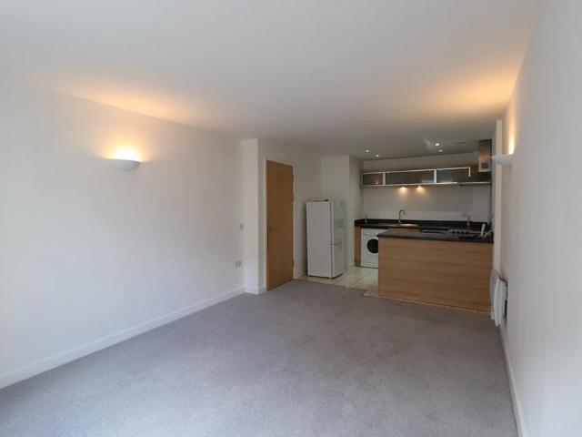 Apartment for rent in Semilong, Northampton