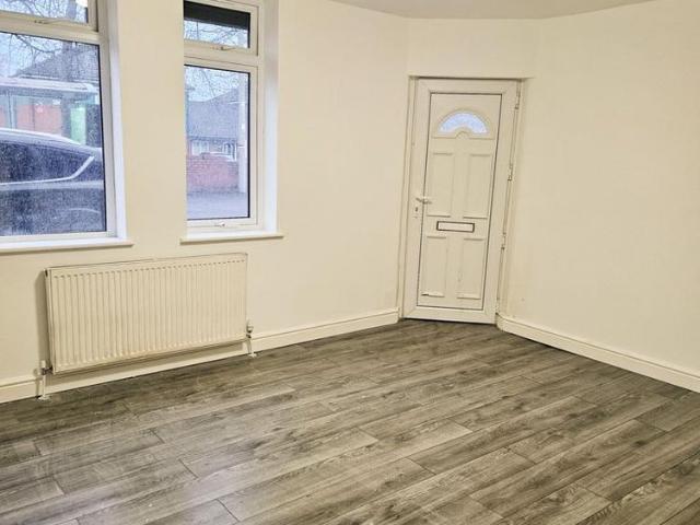 Apartment for rent in Mexborough, South Yorkshire