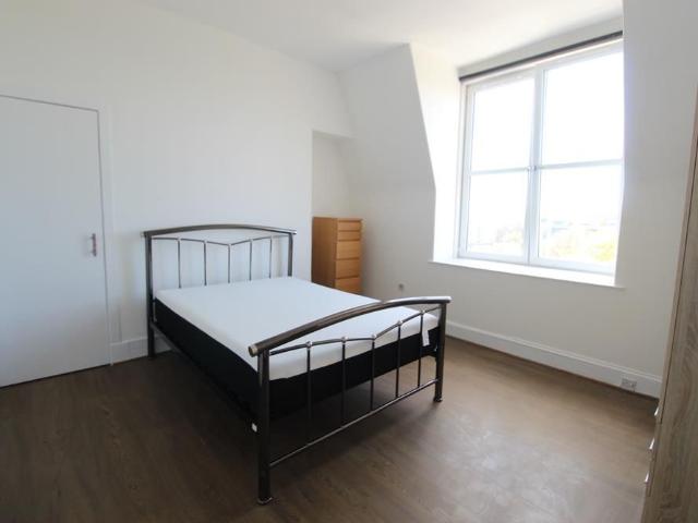 Apartment for rent in Ballindoch, Scotland