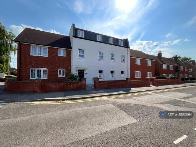 Flat for rent in Broad Oak, The Bridge