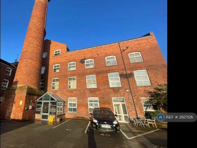 Flat for rent in West Yorkshire