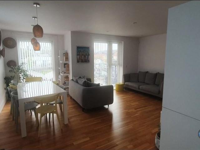 Flat for rent in Hale End, Greater London