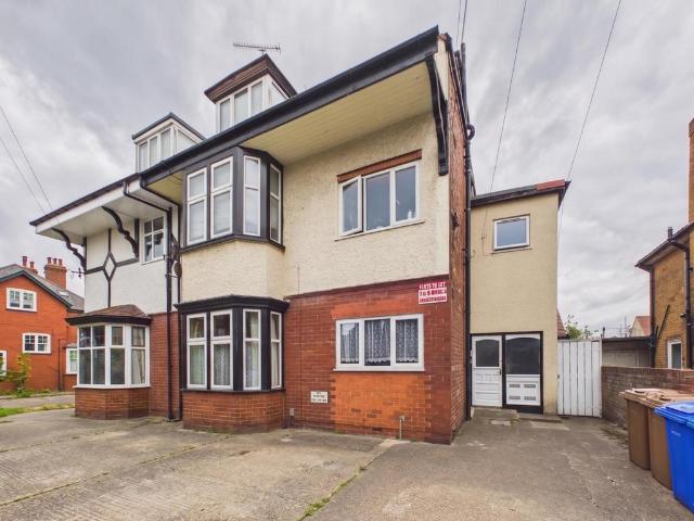 Flat for rent in Hilderthorpe, Bridlington