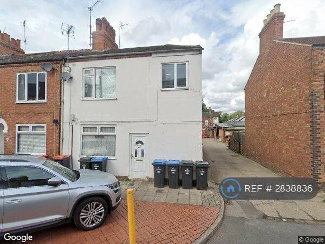 Flat for rent in Old Wolverton, Milton Keynes