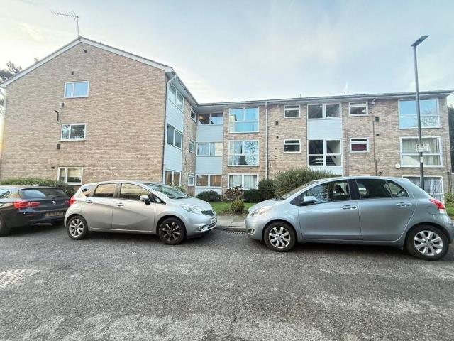 Apartment for rent in Palmers Green, Greater London