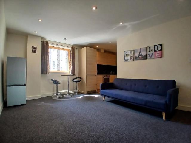 Apartment for rent in East Bank, Norfolk