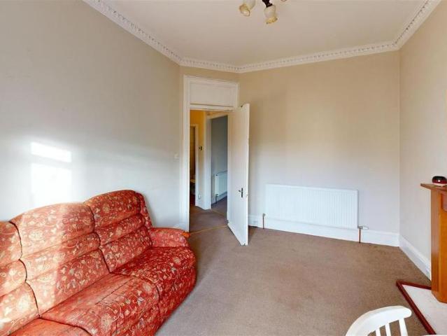 Apartment for rent in Upper Craigie, Moneydie
