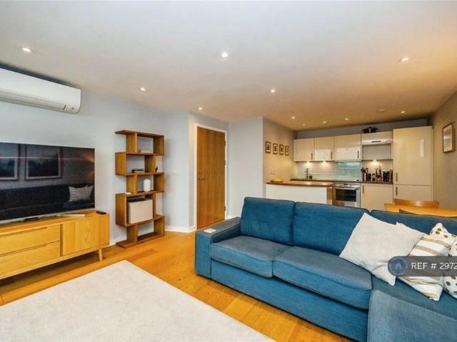 Apartment for rent in Somers Town, City Of Portsmouth