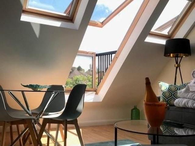 Apartment for rent in Marston, The Slade