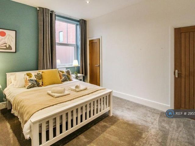 Apartment for rent in The Meadows, Haddon