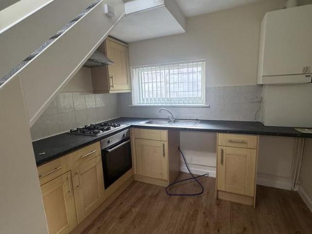 Apartment for rent in Heanor and Loscoe CP, Kedleston
