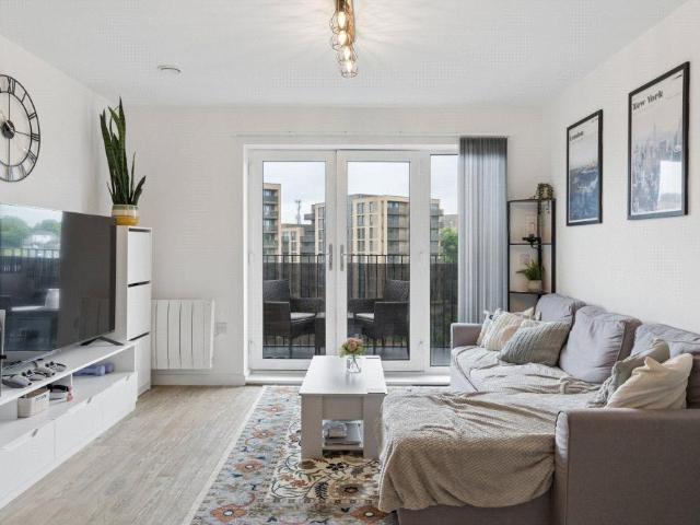Apartment for rent in Knebworth, King's Walden