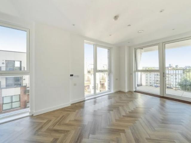 Apartment for rent in London Borough of Brent, Greater London