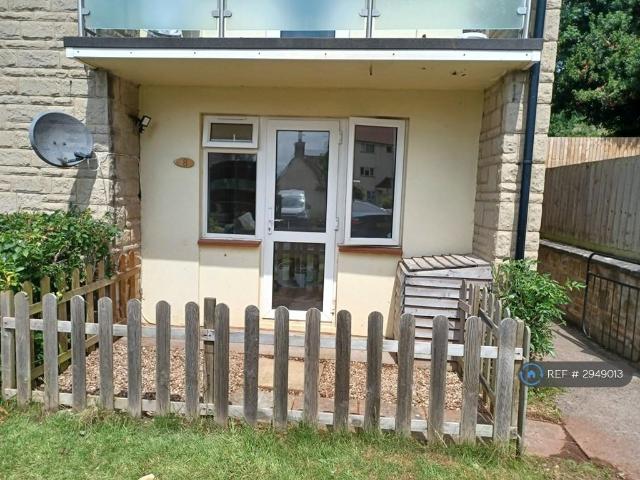 Flat for rent in North Somerset