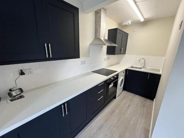 Flat for rent in Feckenham, City Of Bristol