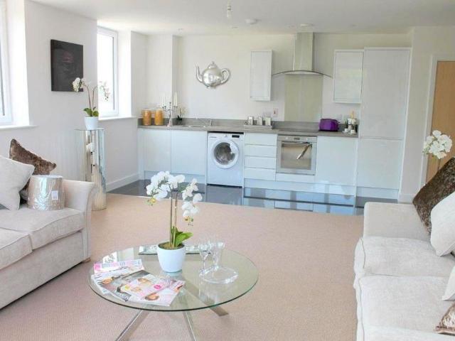 Apartment for rent in Perryfields, Isle Of Man