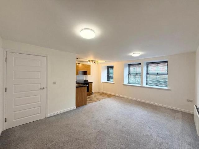 Apartment for rent in Armley, West Yorkshire