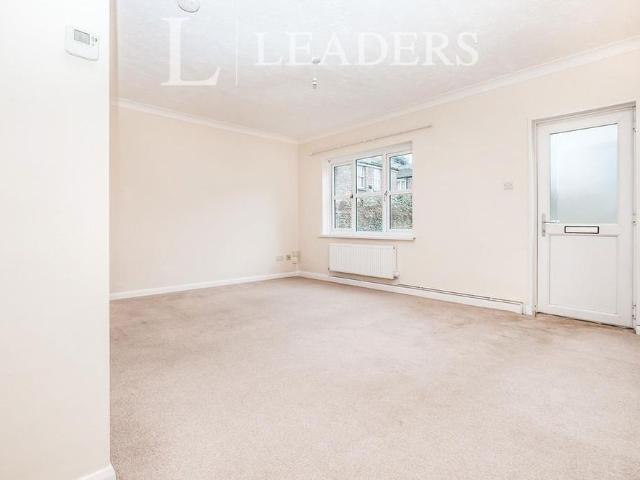 Apartment for rent in West Worthing, Worthing