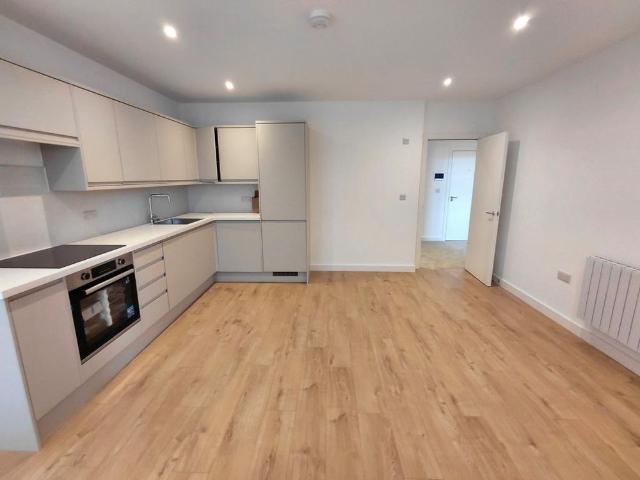 Apartment for rent in The Bridge, Kent